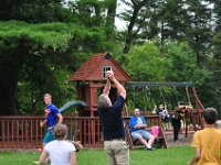 Wiffle Ball